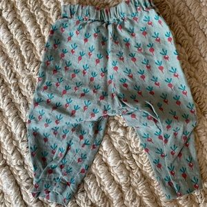 Oeuf pants 6 months
